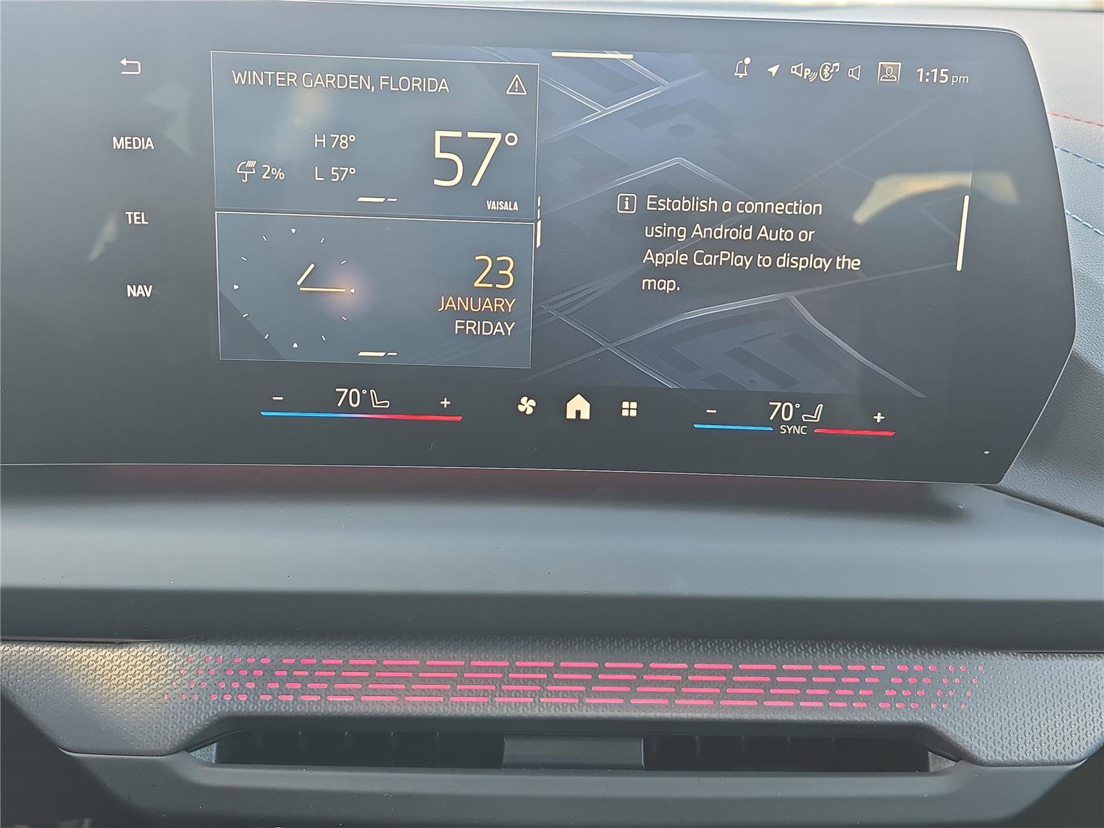 Certified 2025 BMW 228i xDrive w/ M Sport Package image 18