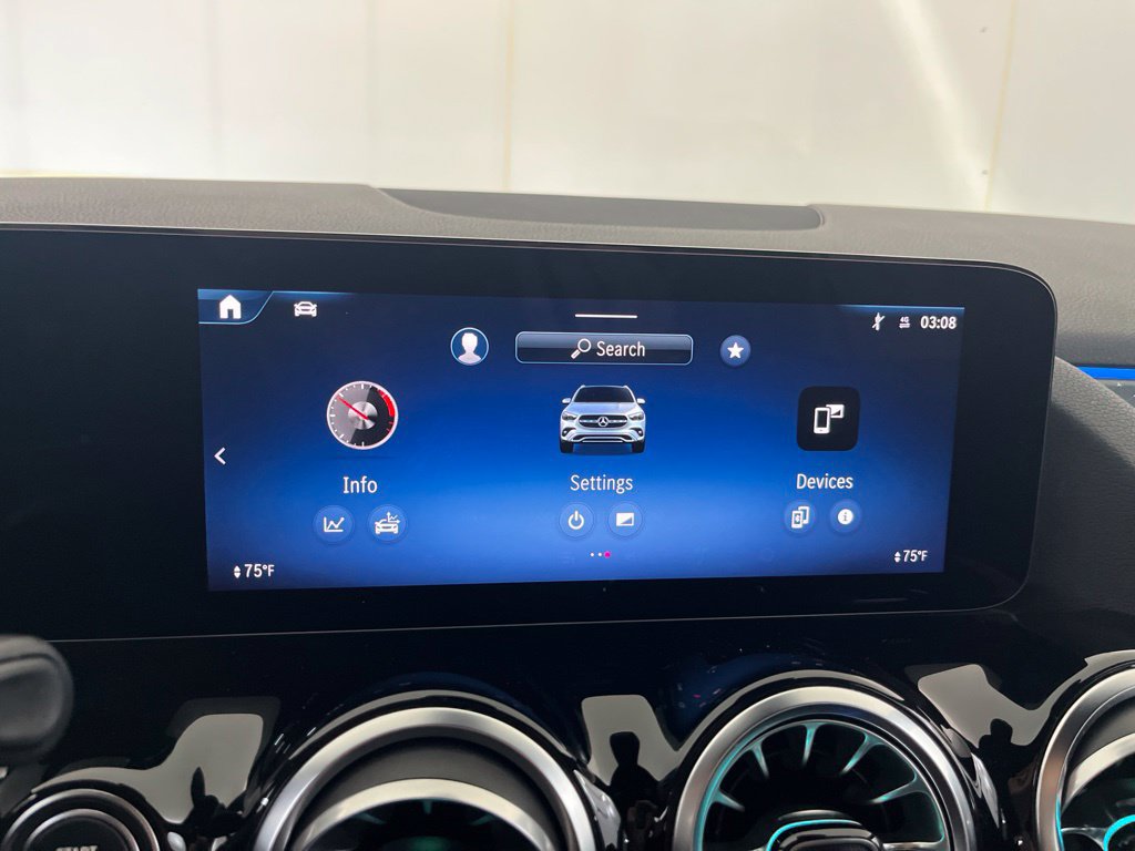 Used 2025 Mercedes-Benz GLA 250 4MATIC image 68
