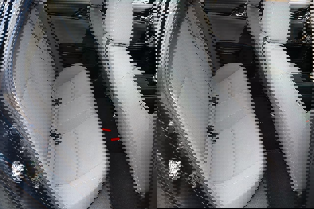 Used 2019 Honda Civic LX image 16