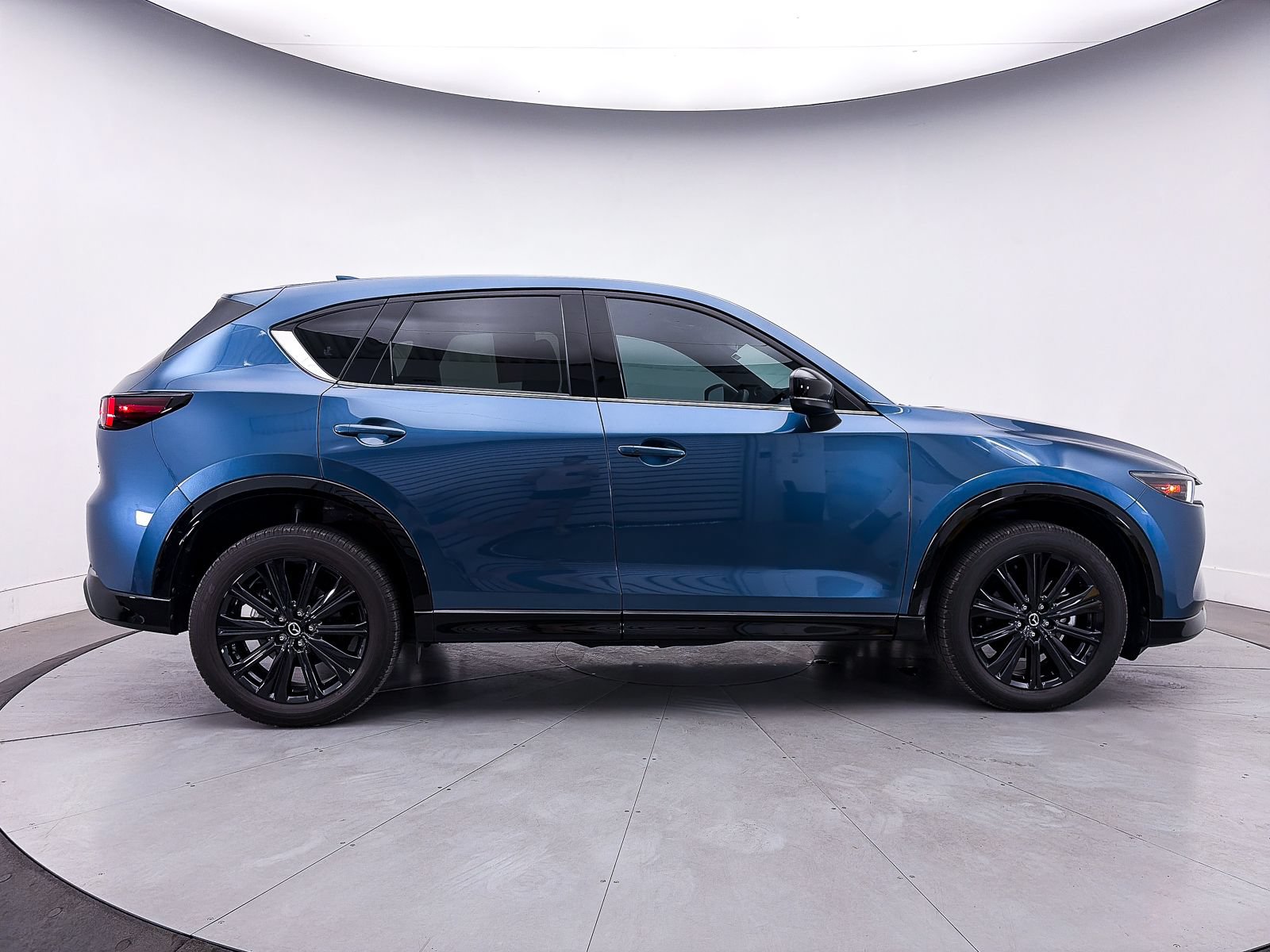 Used 2024 MAZDA CX-5 2.5 Turbo w/ Premium Package AWD/4WD image 43