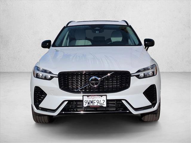 Used 2025 Volvo XC60 T8 Plus w/ Protection Package Premier AWD/4WD video 2
