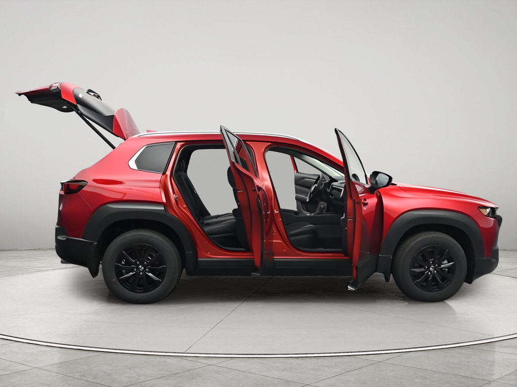 Certified 2026 MAZDA CX-50 2.5 Hybrid w/ Preferred Pkg AWD/4WD image 23