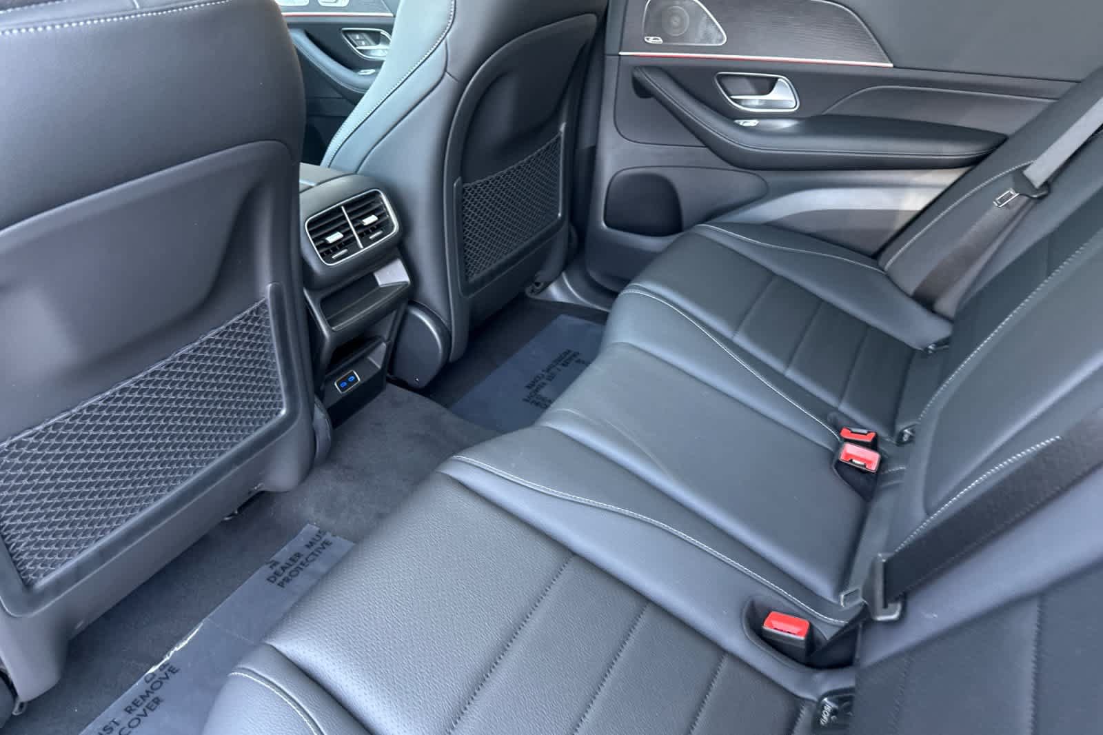 New 2026 Mercedes-Benz GLE 350 4MATIC image 11