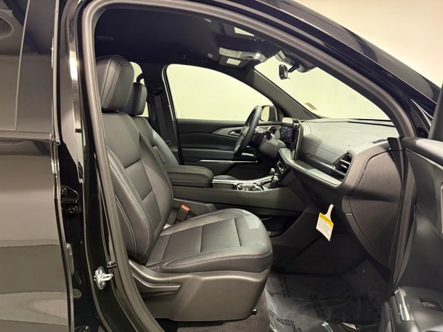 New 2026 Chevrolet Traverse LT w/ Driver Confidence Package image 29