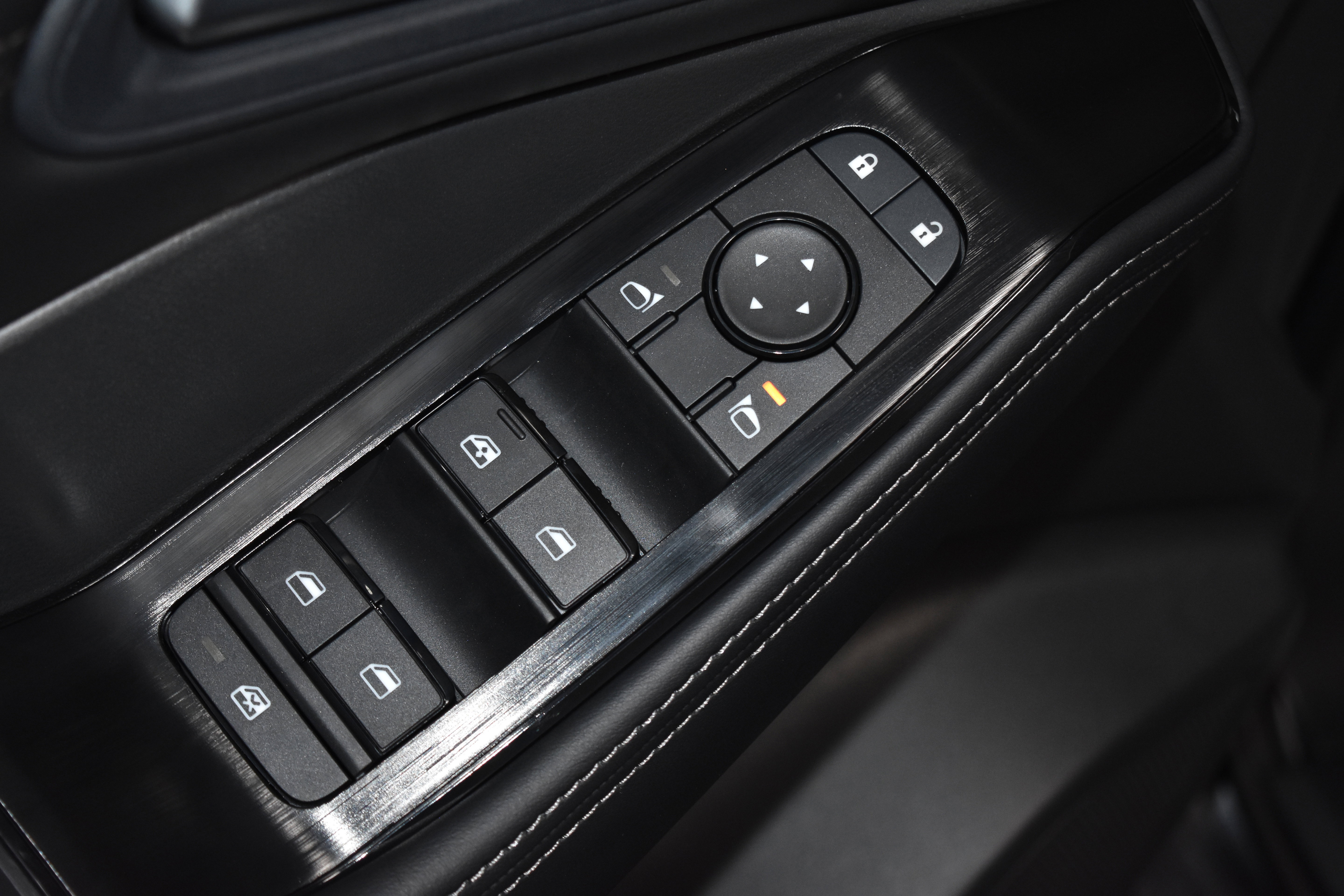 New 2026 Nissan Rogue SV w/ SV Premium Package image 4