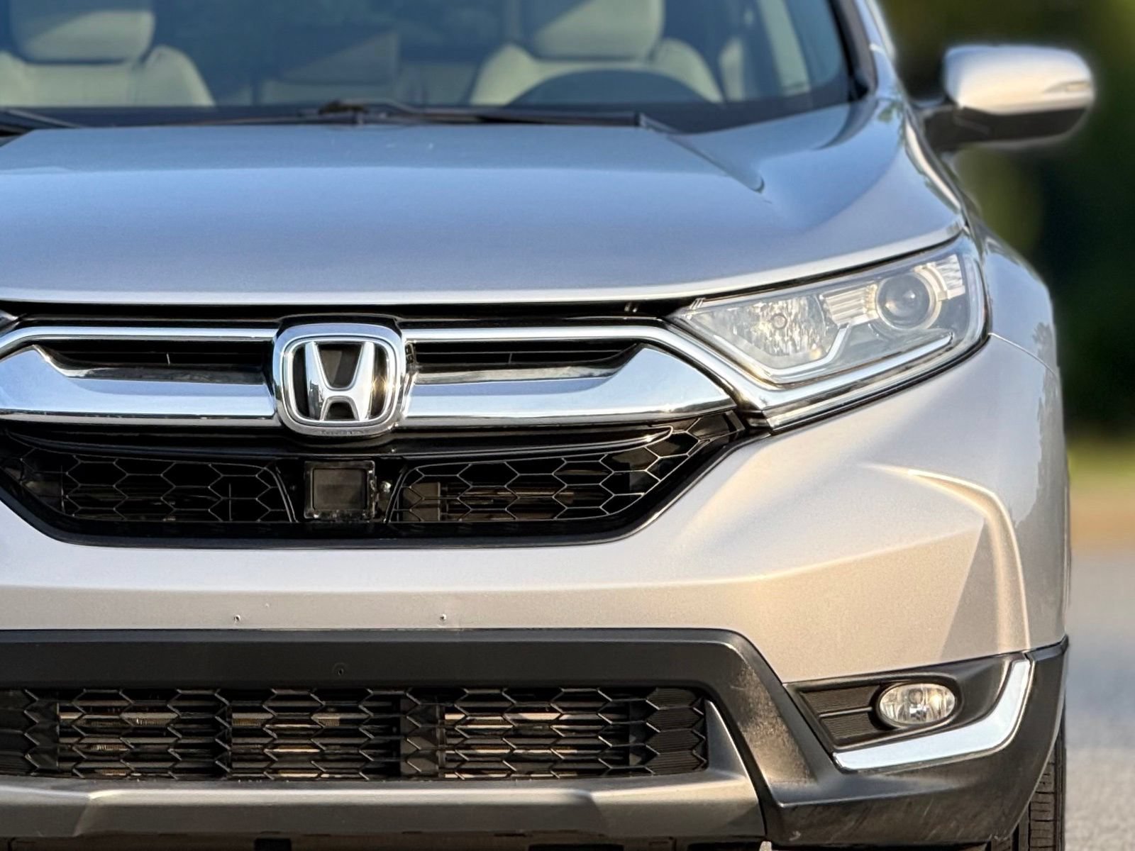 Used 2017 Honda CR-V EX-L image 15