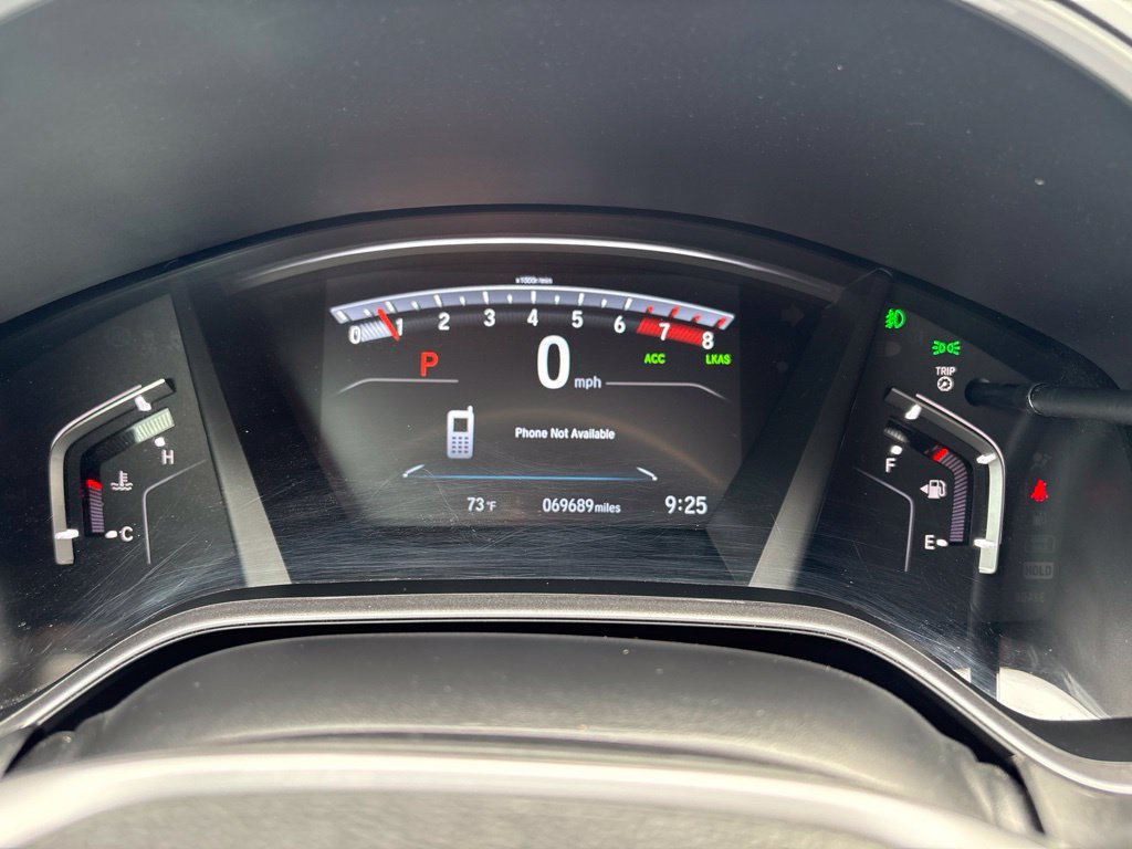 Used 2020 Honda CR-V EX-L image 26