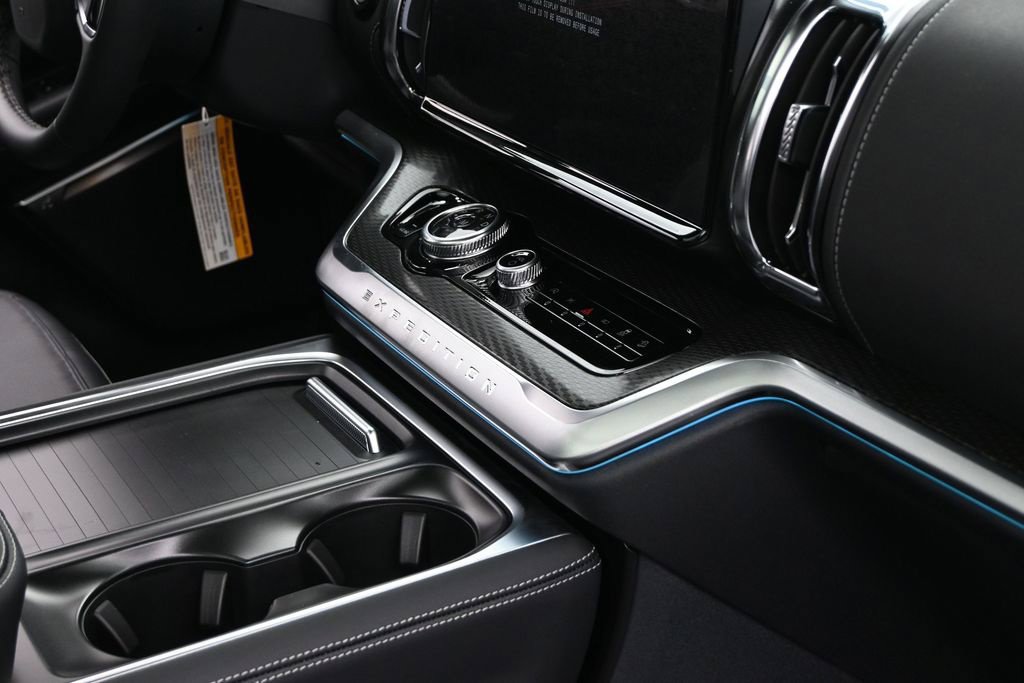 New 2027 Ford Expedition Max Platinum w/ Stealth Performance Package AWD/4WD image 25