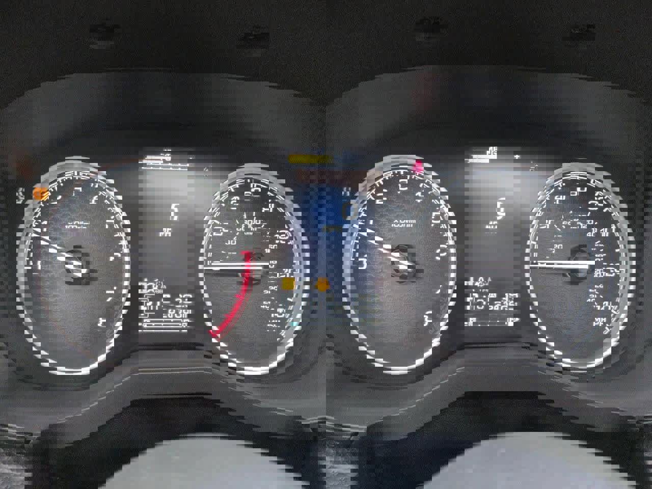 Used 2021 Subaru Forester Limited image 35