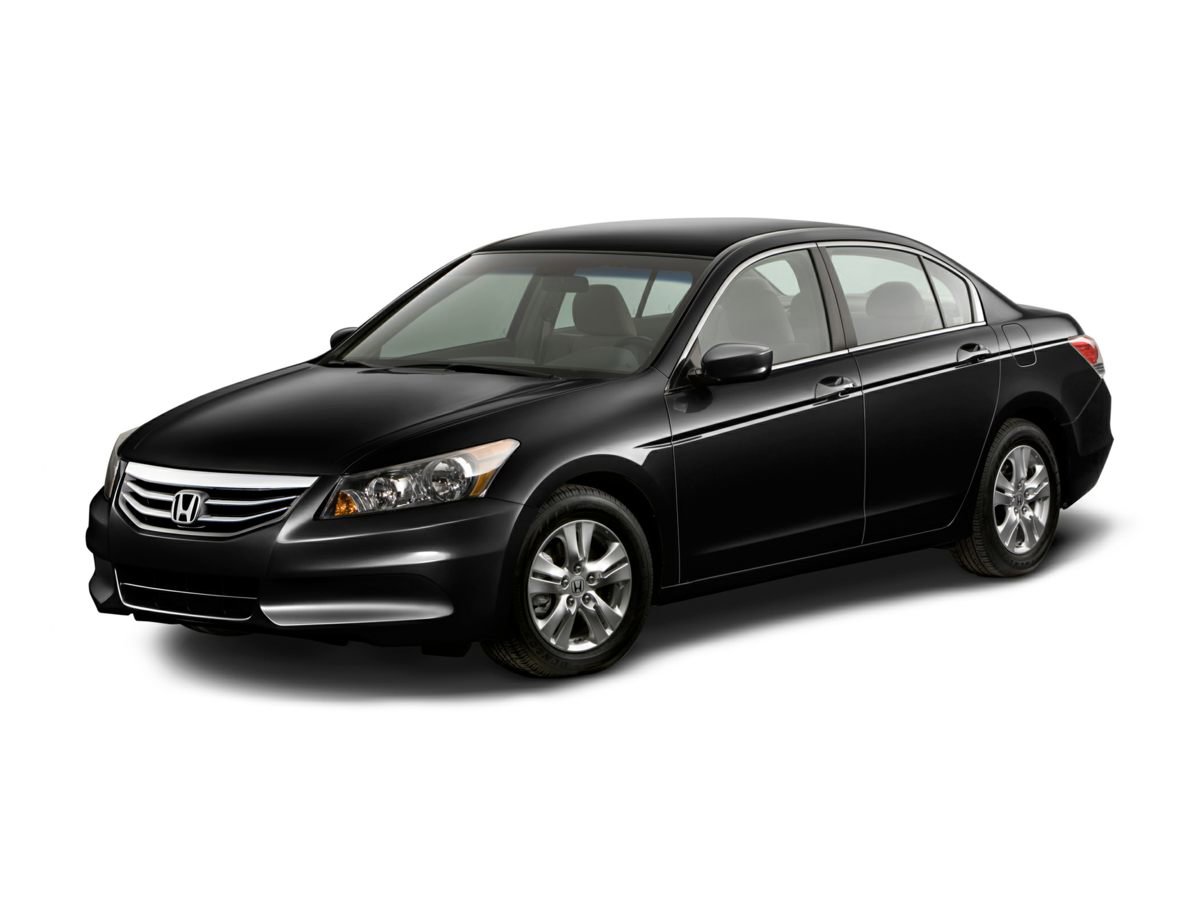 Used 2011 Honda Accord SE