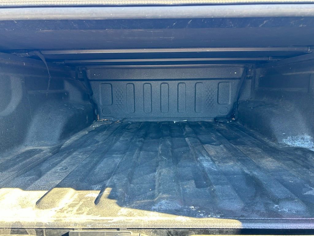 Used 2021 Jeep Gladiator Mojave image 55