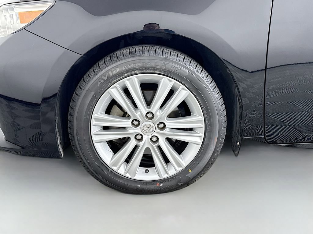 Used 2014 Lexus ES 350 image 31