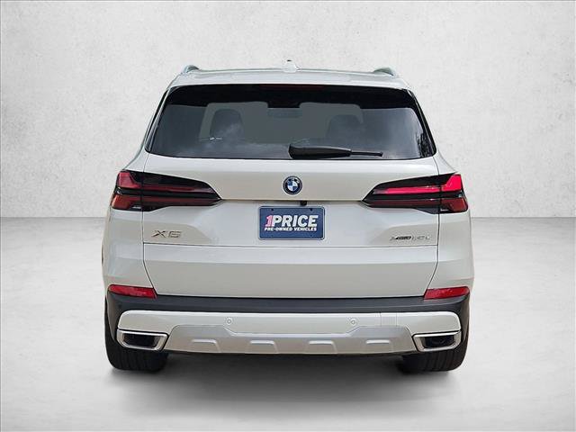 Used 2026 BMW X5 xDrive50e w/ Climate Comfort Package AWD/4WD image 6