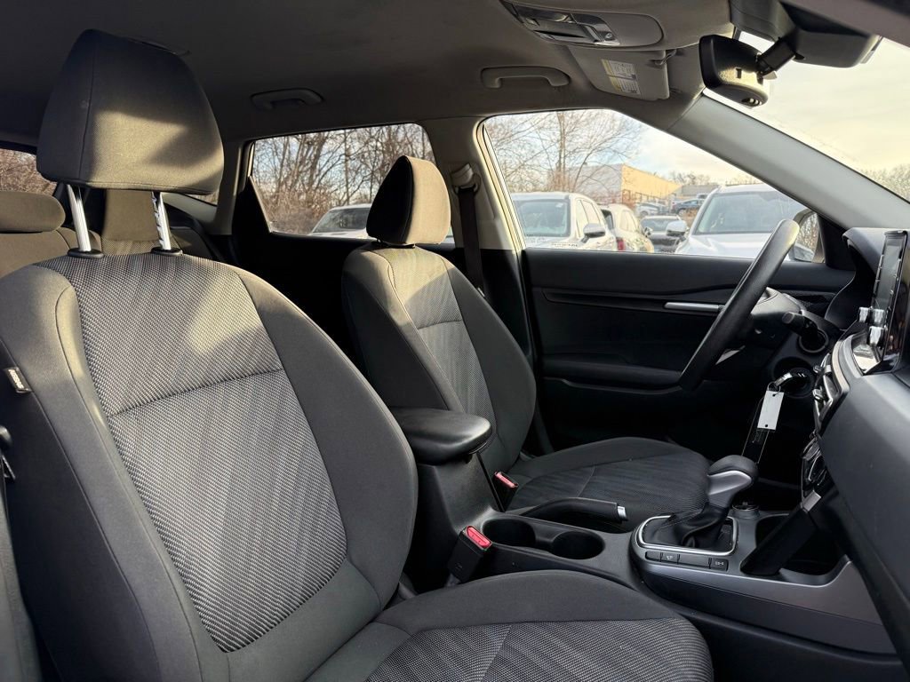 Certified 2023 Kia Seltos LX image 22