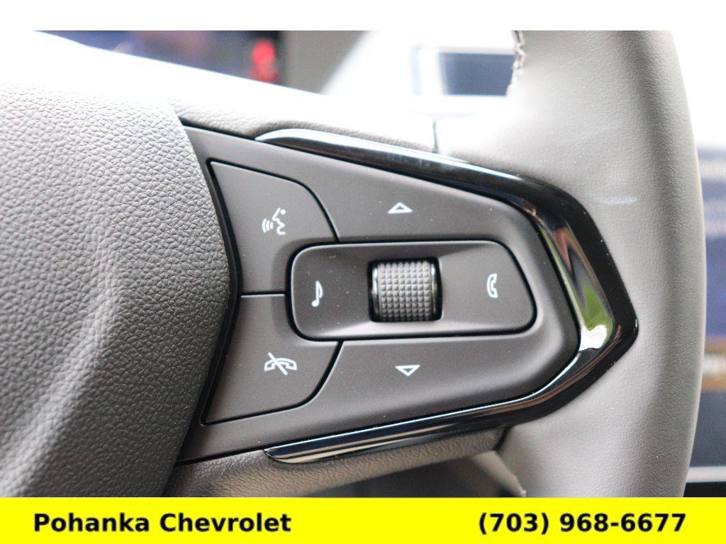 New 2027 Chevrolet Bolt RS w/ Technology Package FWD image 13