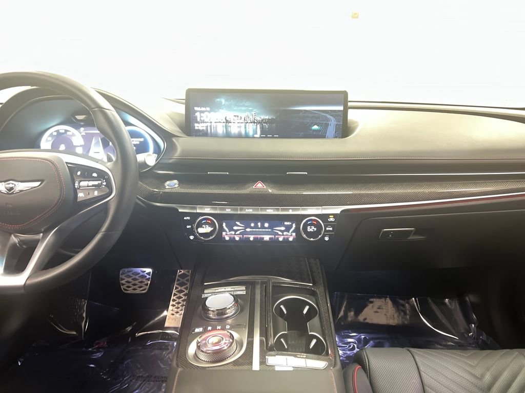 Used 2024 Genesis G80 3.5T Sport image 20