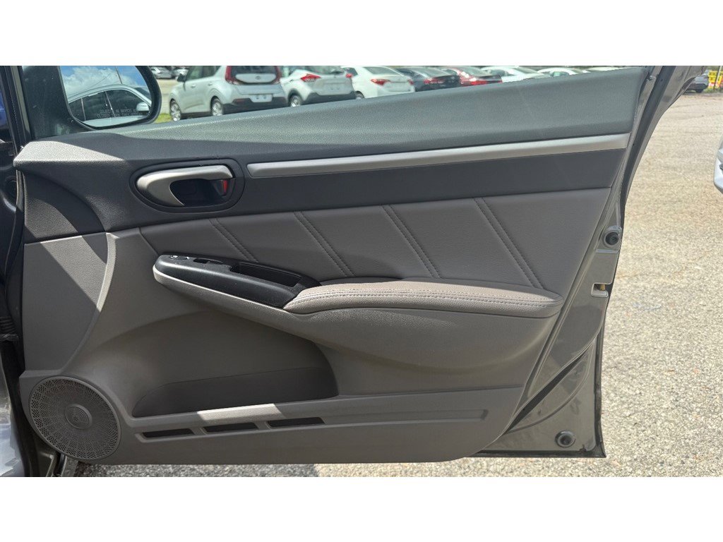 Used 2009 Honda Civic EX-L image 27