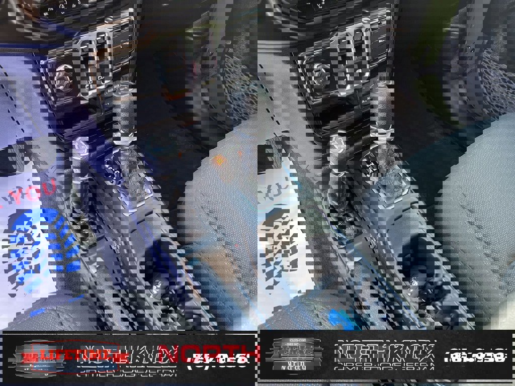 Used 2021 Jeep Wrangler Sport S image 12