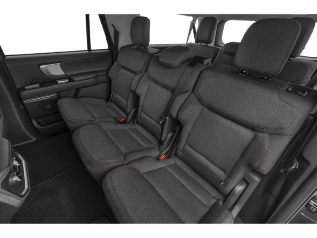 New 2027 Ford Expedition Max Active AWD/4WD image 9