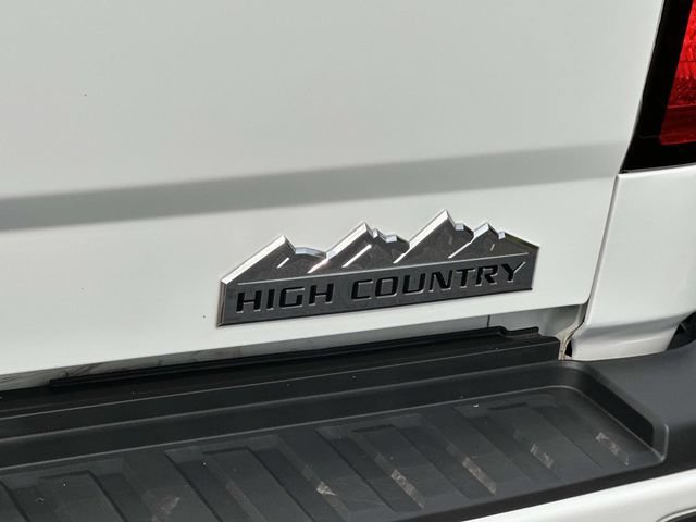 Used 2019 Chevrolet Silverado 3500 High Country w/ Duramax Plus Package AWD/4WD image 16
