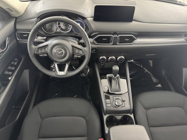 New 2025 MAZDA CX-5 AWD 2.5 S image 22