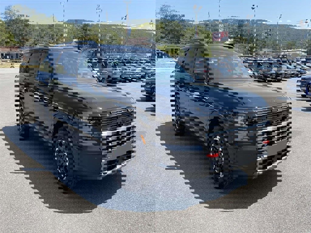 New 2026 Hyundai Palisade XRT Pro image 4