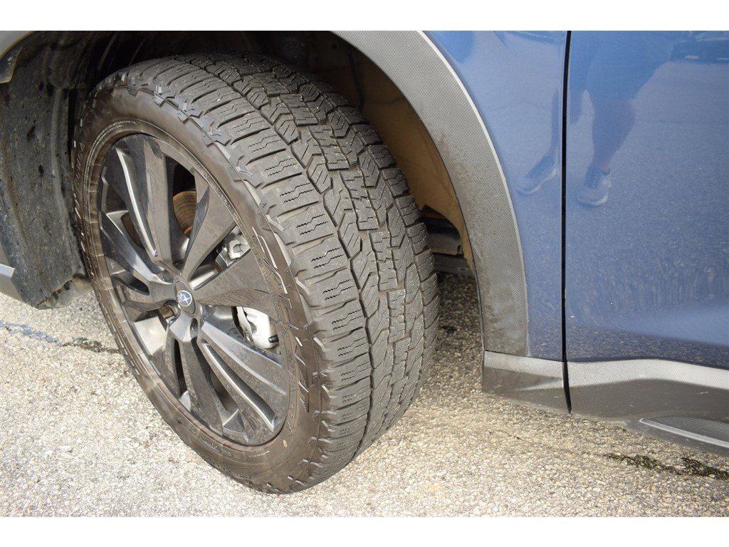 Used 2022 Subaru Ascent Onyx Edition image 52