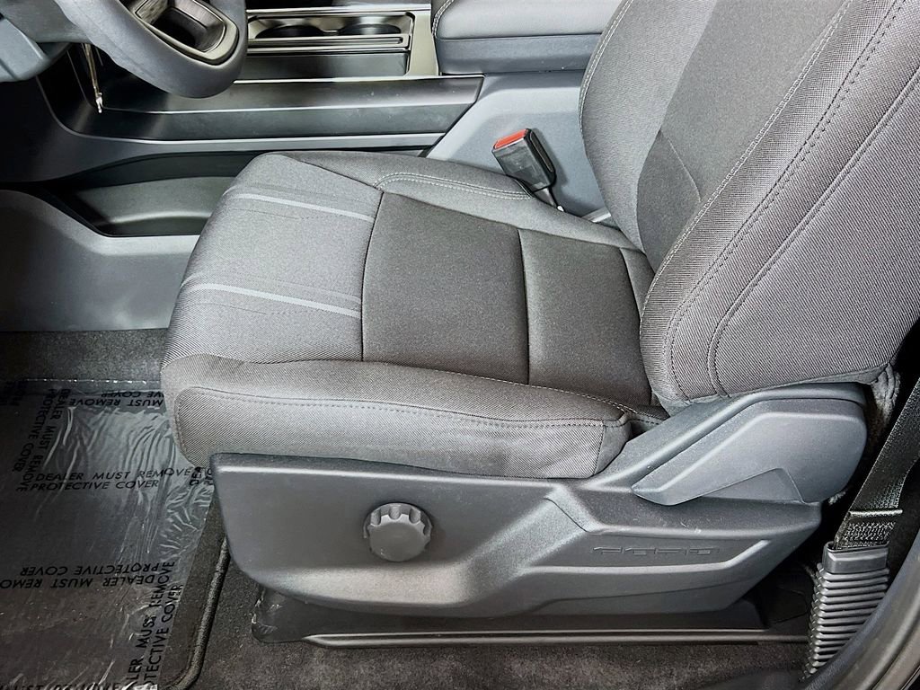 New 2026 Ford F150 STX image 21