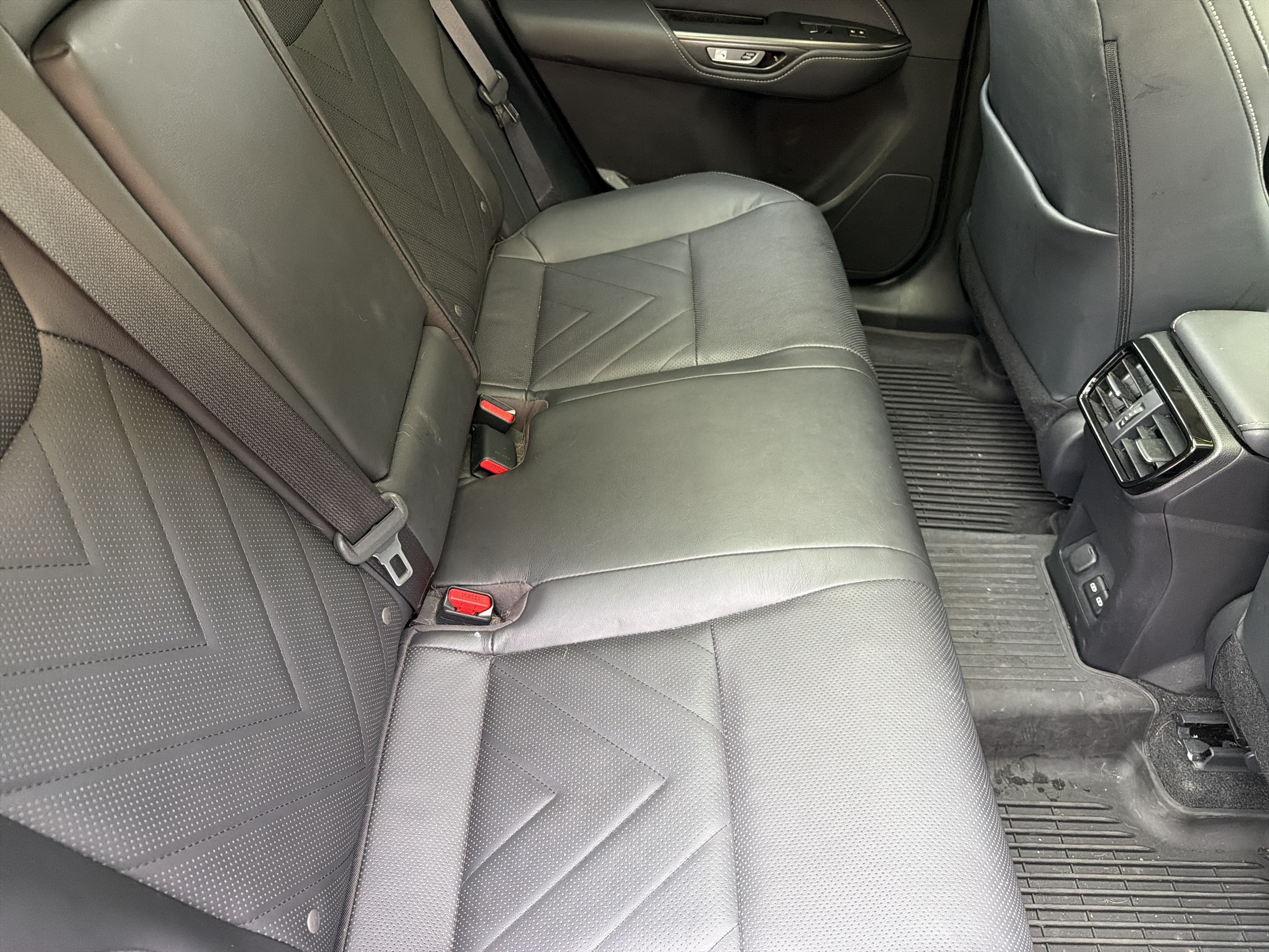 Certified 2024 Lexus NX 350h AWD w/ Vision Package image 37