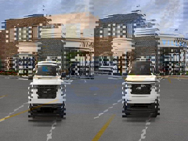 New 2025 Ford Maverick XLT image 31