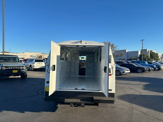 New 2026 Ford E-350 and Econoline 350 Super Duty w/ Power Equipment Group image 6