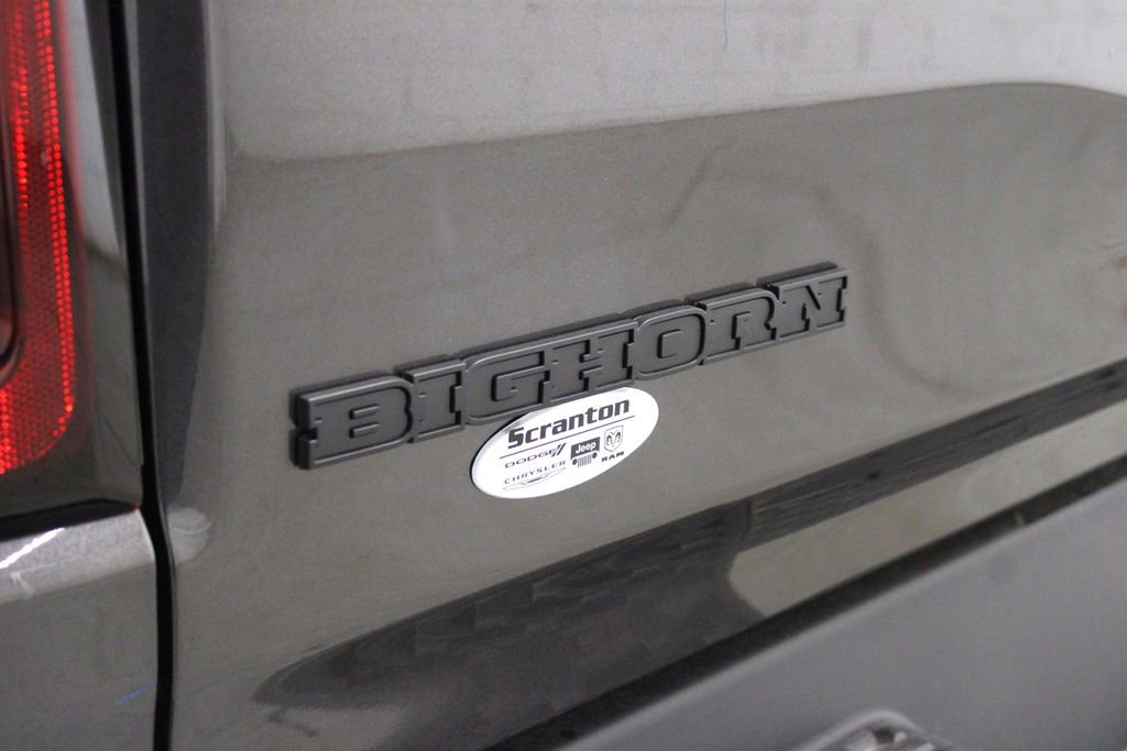 New 2026 RAM 1500 Big Horn image 44