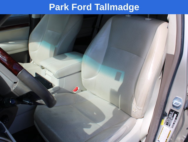 Used 2013 Lexus GX 460 w/ Comfort Plus Pkg AWD/4WD image 10