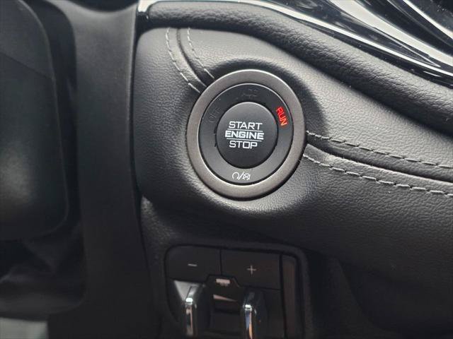 Certified 2023 Dodge Durango SXT Launch Edition AWD/4WD image 31