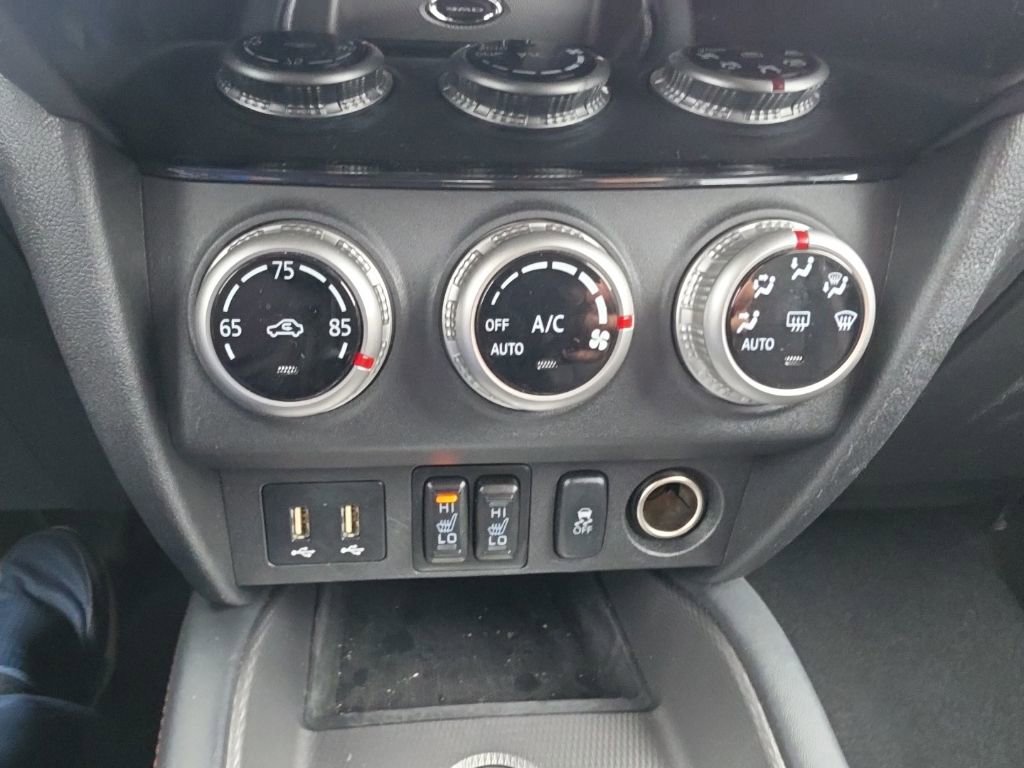 Used 2025 Mitsubishi Outlander Sport AWD image 13
