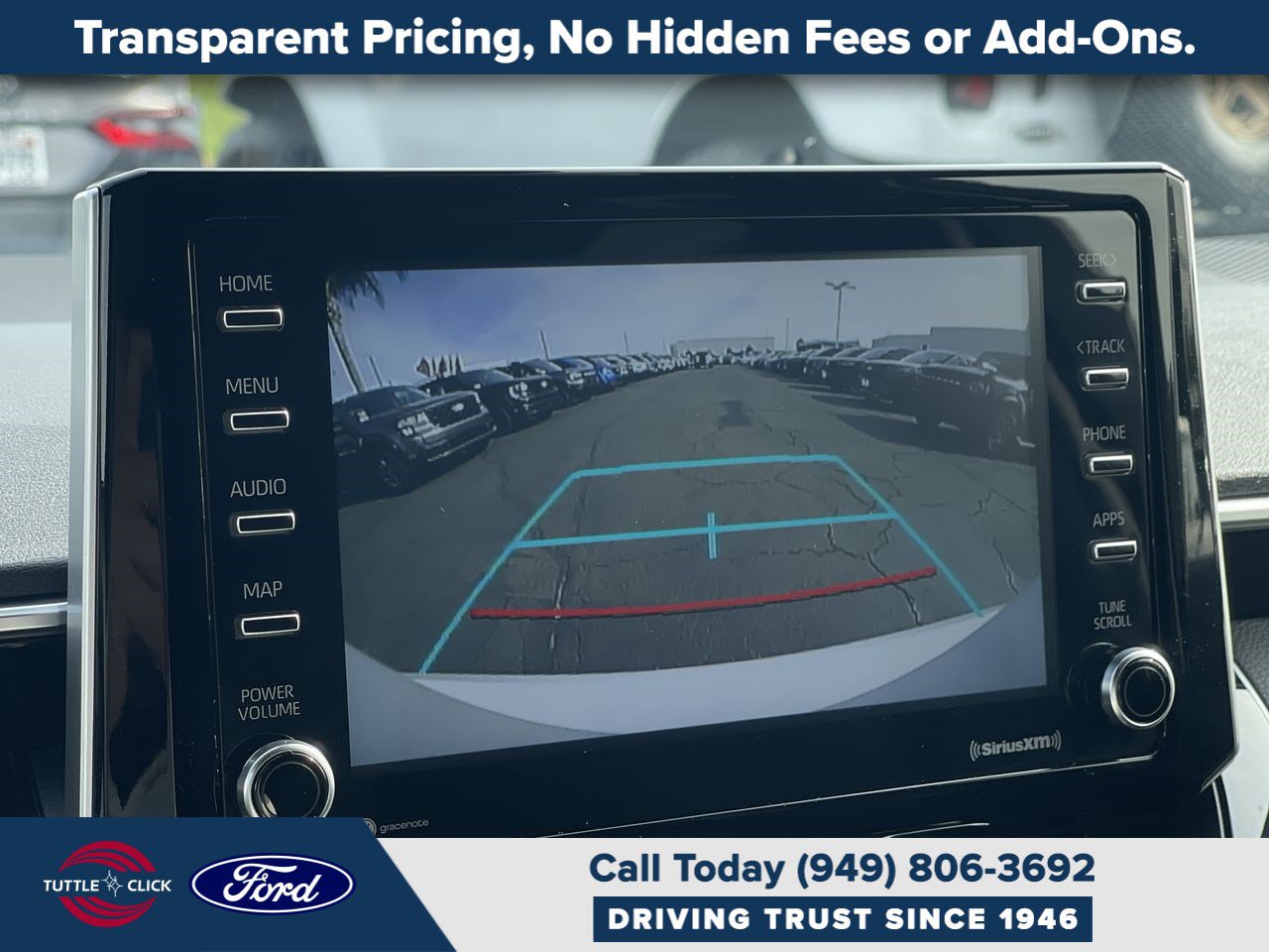 Used 2020 Toyota Corolla SE FWD image 38