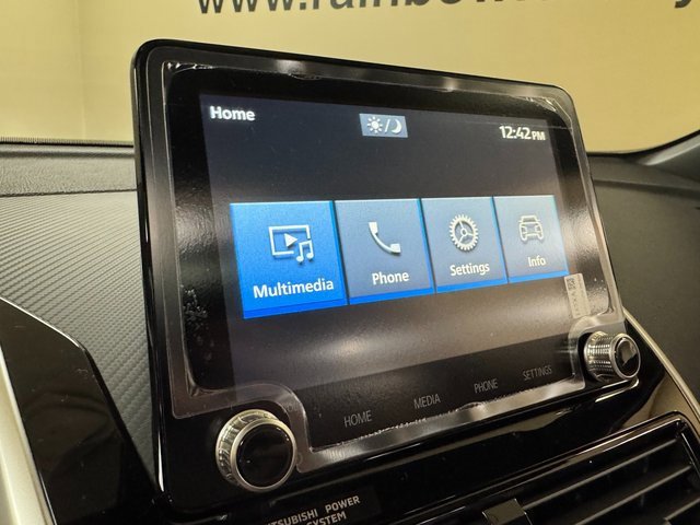 New 2026 Mitsubishi Eclipse Cross SEL image 15