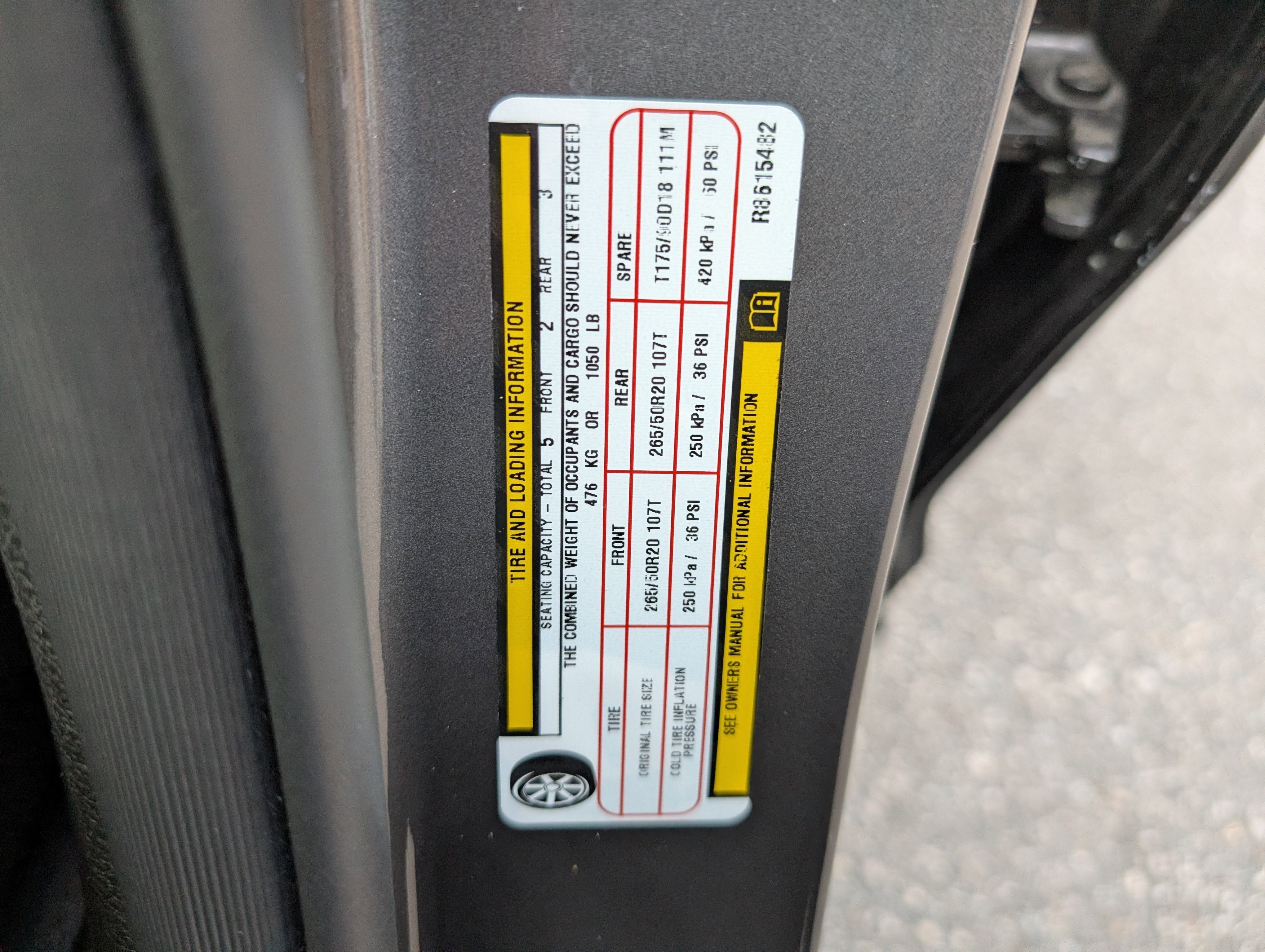 Used 2024 Jeep Grand Cherokee Altitude image 34