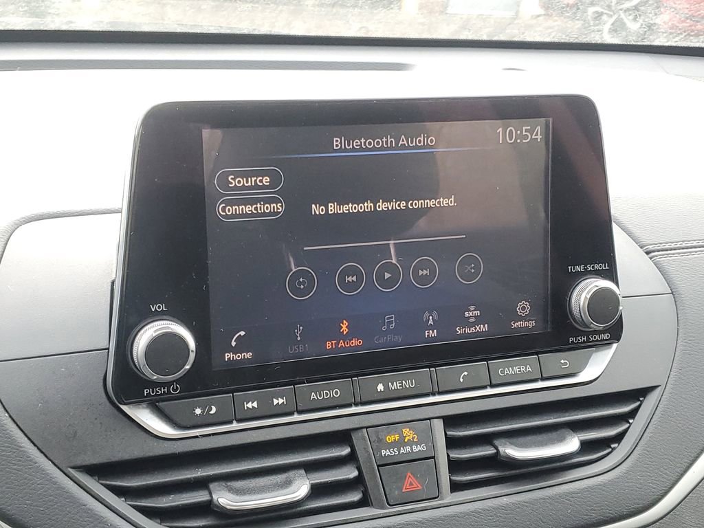 Used 2022 Nissan Altima 2.5 SV w/ SV Premium Package image 21