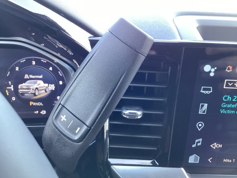 New 2026 Chevrolet Silverado 1500 LT image 35