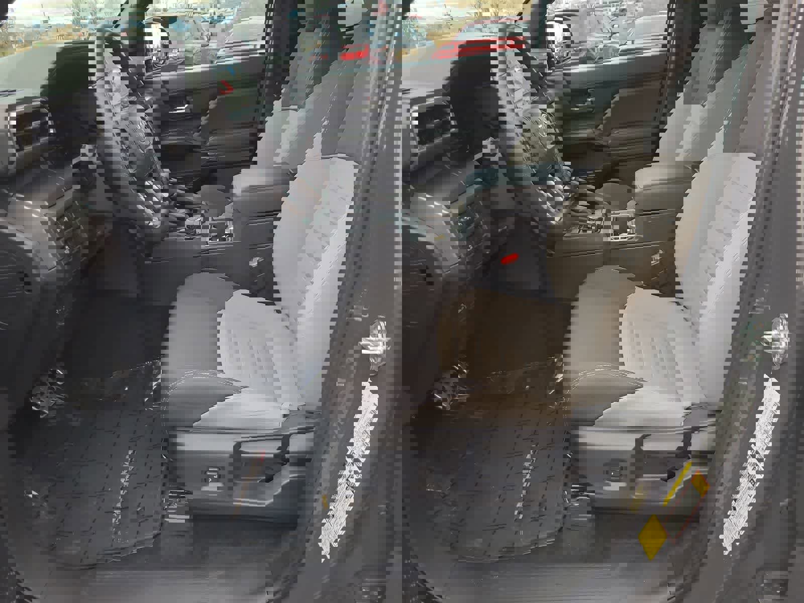 Used 2024 Toyota Tacoma TRD Sport image 19