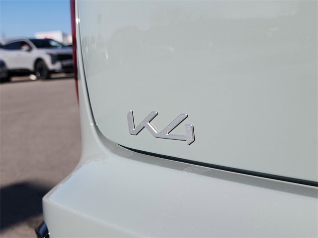 New 2026 Kia K4 GT-Line image 6