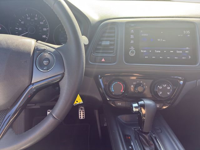 Used 2020 Honda HR-V Sport image 14