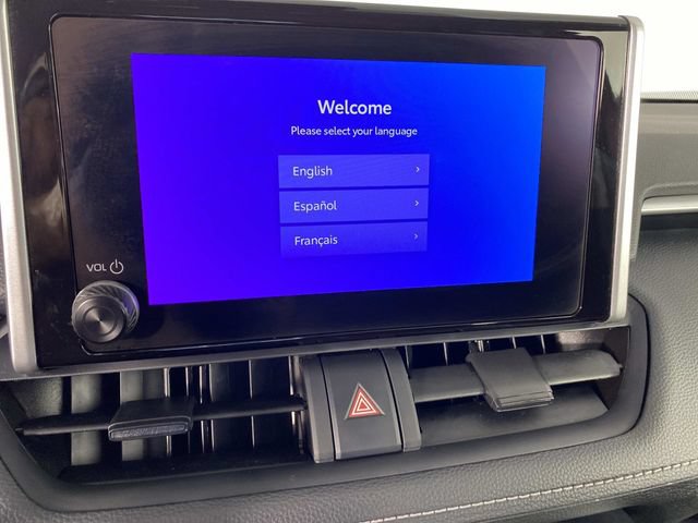 Used 2025 Toyota RAV4 LE AWD/4WD image 22