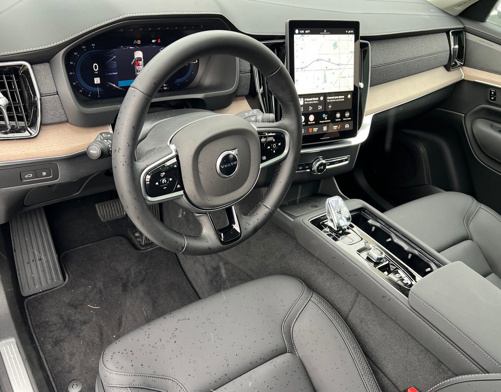 New 2026 Volvo XC90 T8 Plus image 11