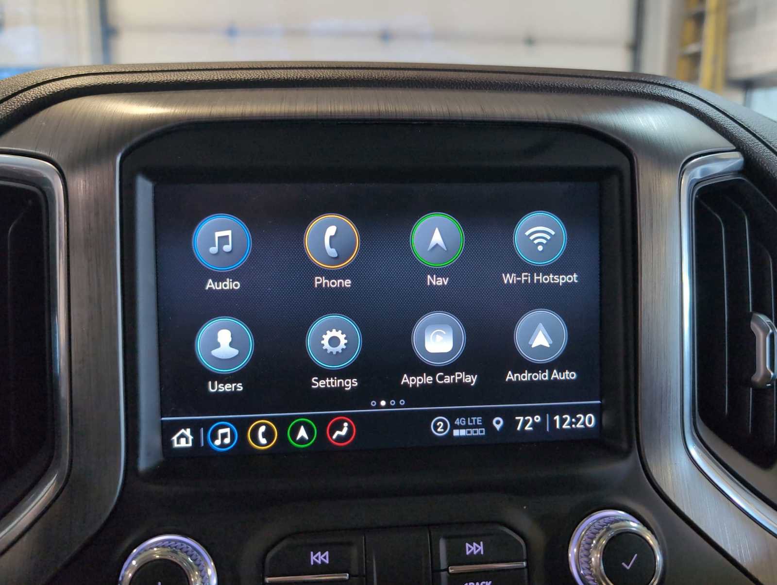 Used 2021 GMC Sierra 3500 Denali w/ Denali Ultimate Package image 13