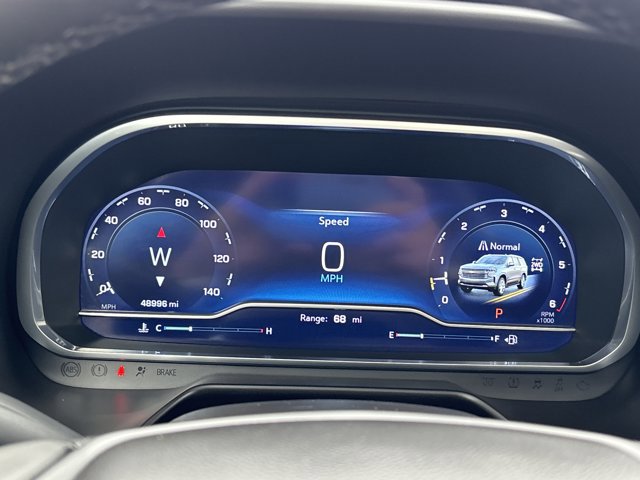 Used 2023 Chevrolet Tahoe High Country image 30