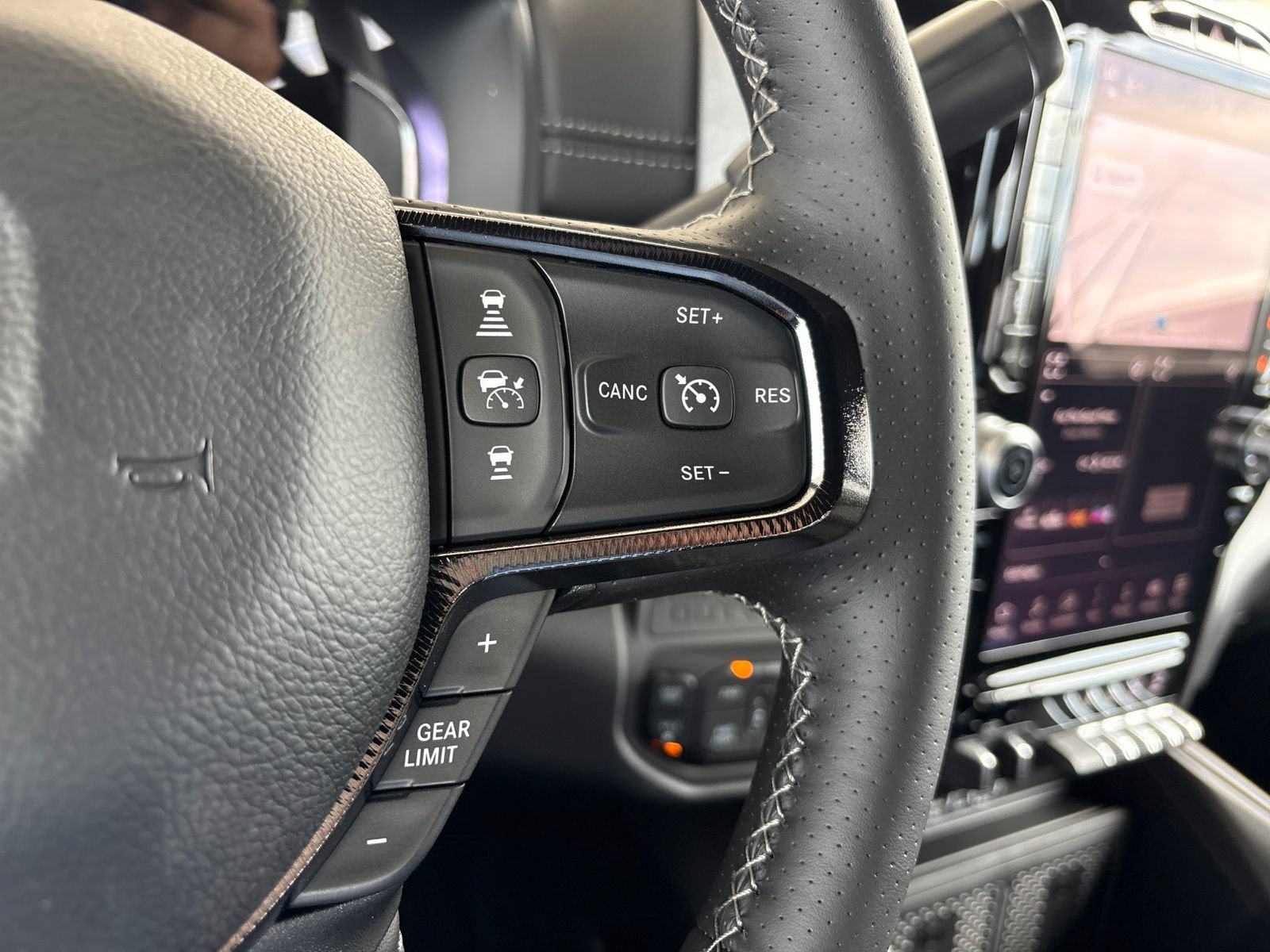 New 2026 RAM 2500 Power Wagon AWD/4WD image 31