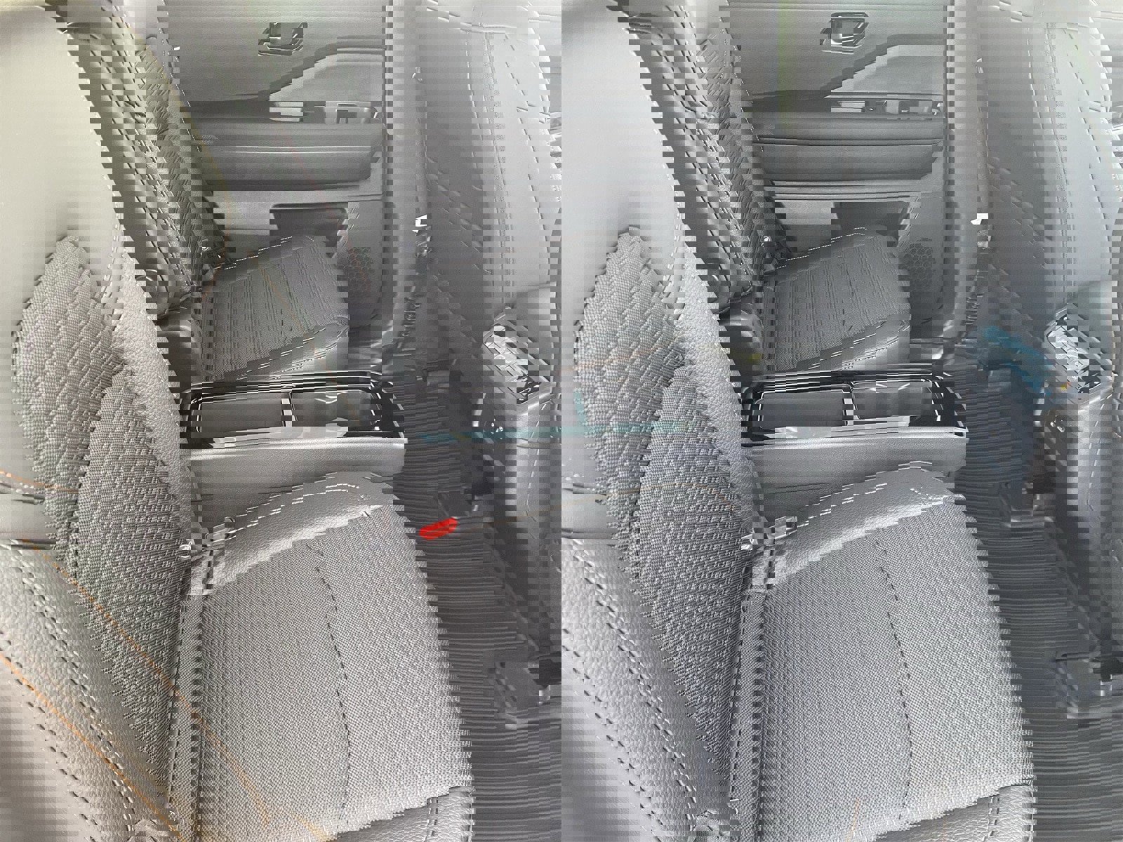 New 2025 Nissan Pathfinder Rock Creek image 14