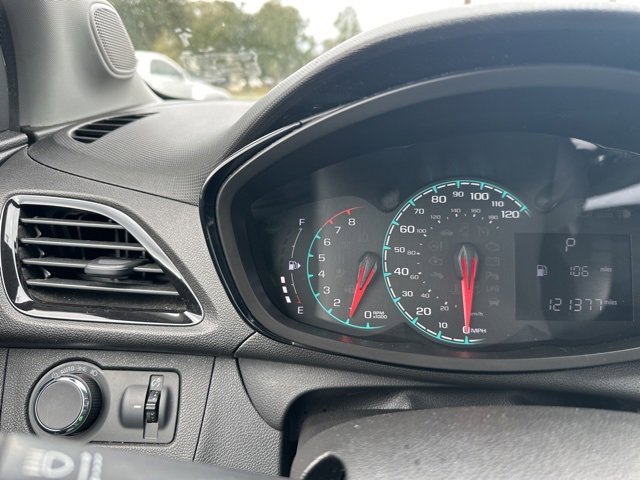 Used 2016 Chevrolet Spark LS image 10